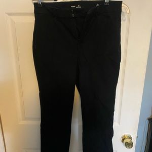 Dress pants